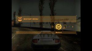 NEED FOR SPEED MOST WANTED 2024