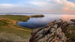 Славное море - священный Байкал - Омский хор