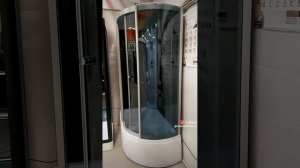 Душевая кабина Loranto CS-007-2L