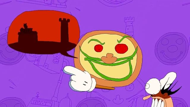 The Insanity of Pizza Tower || Pizza Tower Explained смотреть онлайн
