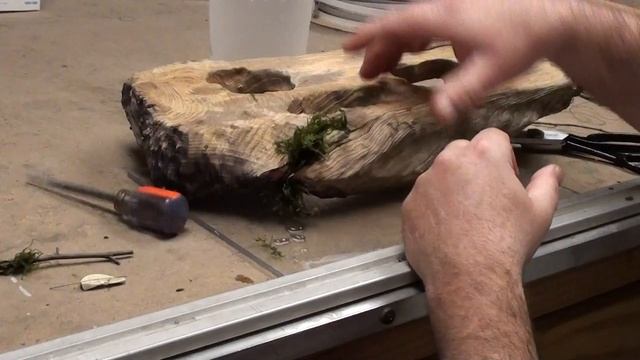 Java Moss tying смотреть онлайн