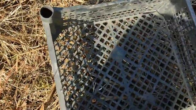 Сбор шишек для самовара смотреть онлайн