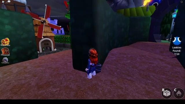 Rainbow Friends 2 Roblox (Odd world) смотреть онлайн