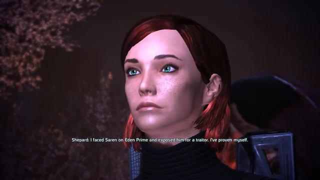 Mass Effect - Kuckles Plays - Part 6 смотреть онлайн