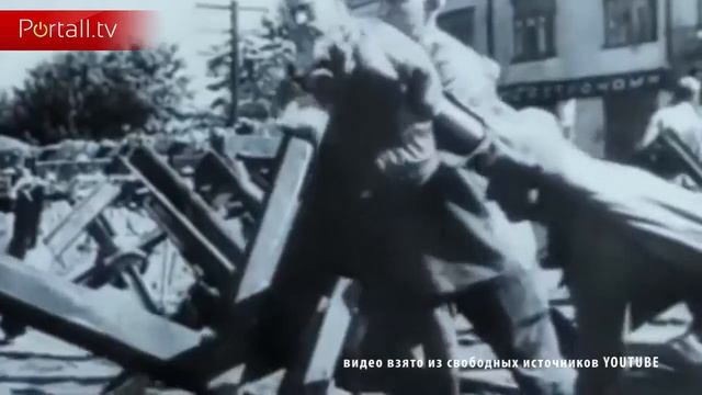 Мотоклуб Ночные Волки организовал мотопробег в честь Дня Победы