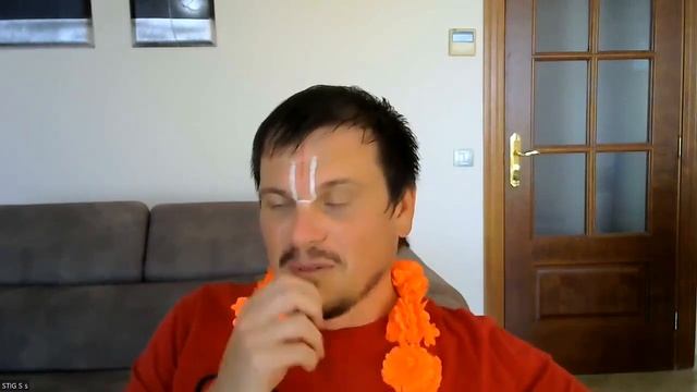 Парадоксальная лекция обо всем понемногу, но важном. Вишну ачарья. смотреть онлайн