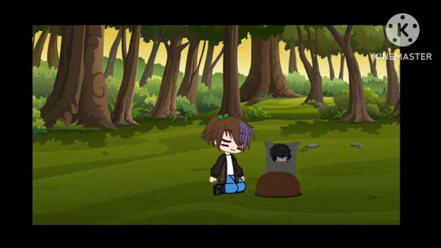 💙Мини-фильм по фанфику "Запах сирени..." (1 часть) 💛 смотреть онлайн