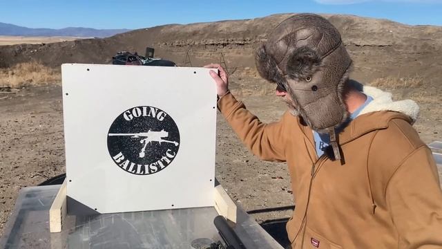 40mm Hornets Nest For Home Defense? смотреть онлайн