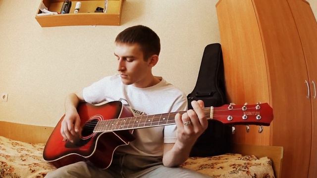 Noize MC - Jameson (cover) смотреть онлайн