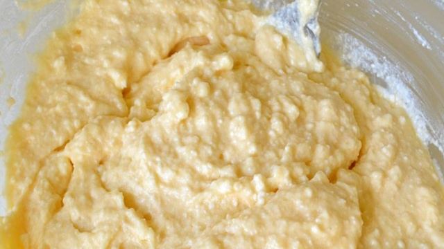 Рецепты от шеф-повара