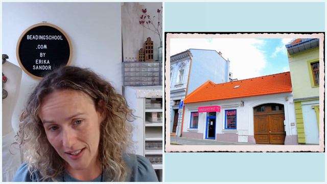 BEST Tips and Personal Journey To Start Beading - by Erika from Beadingschool #CoffeeTimeWithErika смотреть онлайн