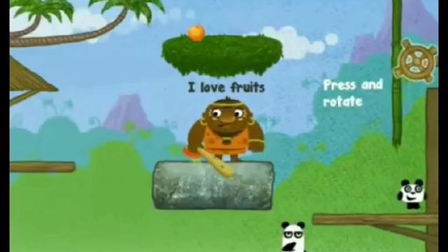 Игра: Три панды. А вы помните?. смотреть онлайн