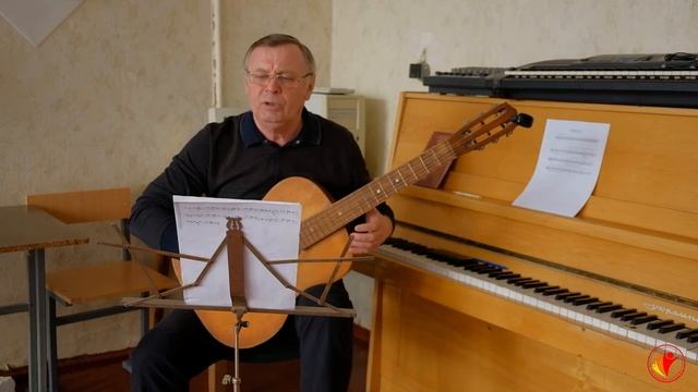 РАЗБОР ВАЛЬСА БАРТОЛОМЕО КАЛАНТАУ | ИГРА НА ГИТАРЕ ДЛЯ НАЧИНАЮЩИХ | ИНСТРУМЕНТАЛЬНЫЙ АНСАМБЛЬ АККОР смотреть онлайн