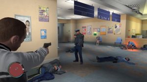 GTA 4 PC - Funny Ragdoll & Brutal Gameplay Moments