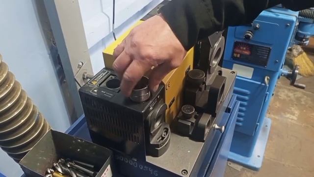 Заточники в деле