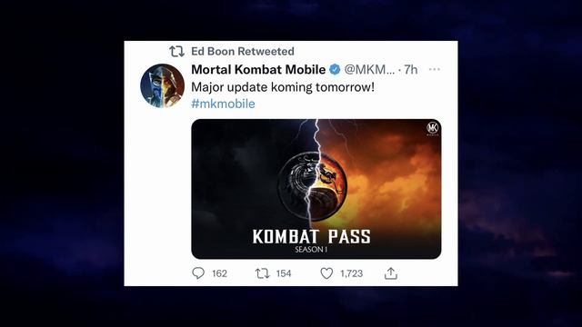 Mortal Kombat 12 News! Ed Boon HINTS at NRS Next Game being Announced Next Year! смотреть онлайн