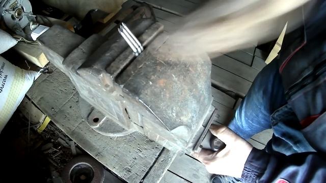 ОТЛИЧНАЯ самоделка из ГВОЗДЕЙ! смотреть онлайн