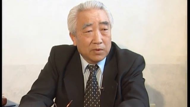 Памяти доктора биологических наук Ким Геннадия Гиеновича, архив 2005 г. смотреть онлайн