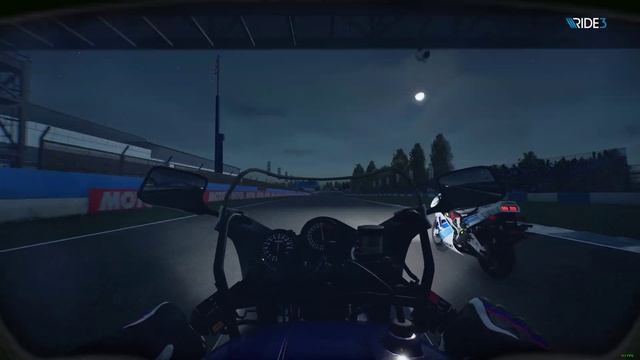 RIDE3 | GeForce GIGABYTE RTX 2060 смотреть онлайн