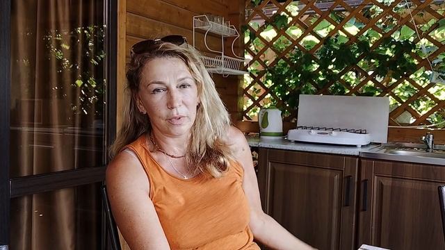 Уютные коттеджи в Кучугурах! Отдых на Азовском море! смотреть онлайн