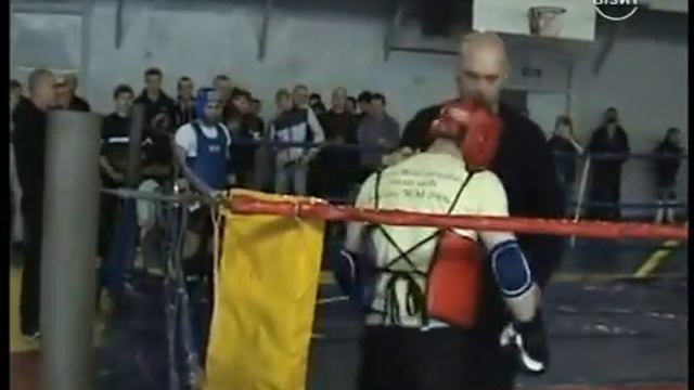 Тайский бокс, Кременчуг,Кубок Кировограда смотреть онлайн