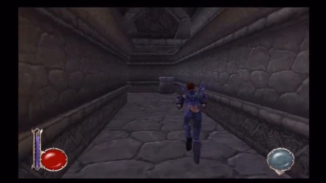 Drakan: The Ancients' Gates Glitch Tutorial Episode 56 смотреть онлайн