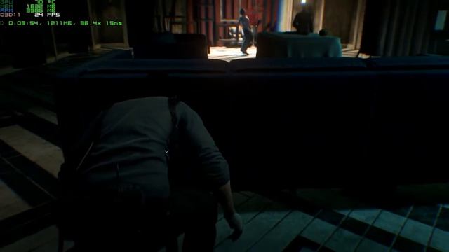 Evil Within 2[Intel Core i5 650+8GB RAM+Nvidia GT 1030 смотреть онлайн