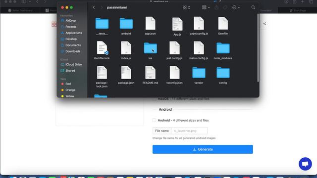 How to add app icon in Xcode Latest 2023 смотреть онлайн