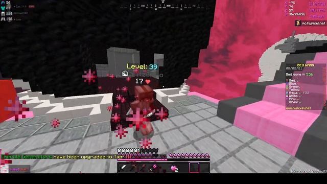 Minecraft pvp at it best смотреть онлайн