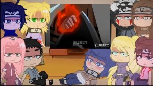 Naruto Friends React To Naruto //Gacha Club// ||NARUTO|| #naruto #anime #gachaclub #narutoedit