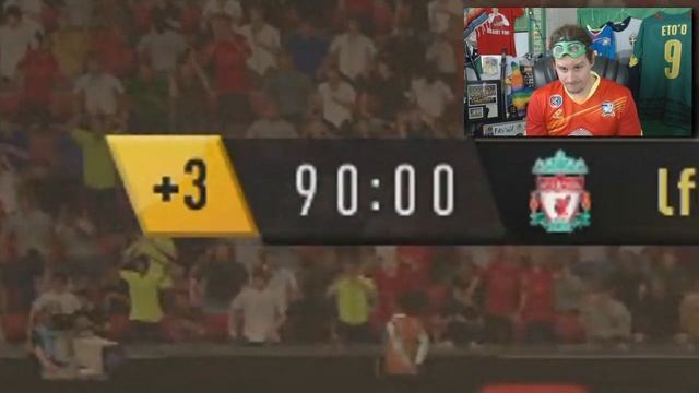 OMG THE CRAZIEST LUKAKU CARD IN FIFA! 90 RATED PLAYER OF THE MONTH LUKAKU! FIFA 17 ULTIMATE TEAM смотреть онлайн
