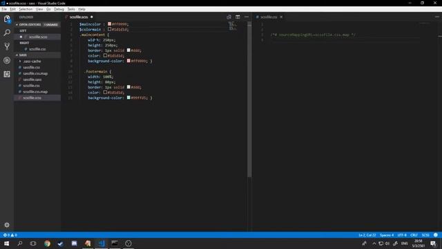 การสร้าง กำหนดตัวแปร sass「By Html Style」ᴴᴰ смотреть онлайн