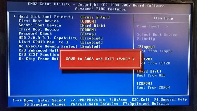 ? BOOTMGR is Missing Press Ctrl+lt+Del Erro Na Inicialização ou Formatação do Windows! смотреть онлайн
