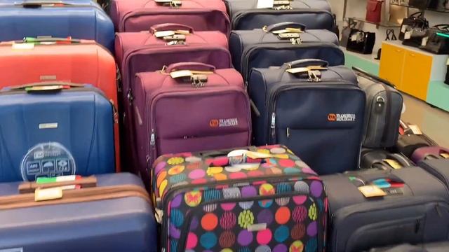 ВЛОГ! OUTLET VILLAGE Белая Дача смотреть онлайн