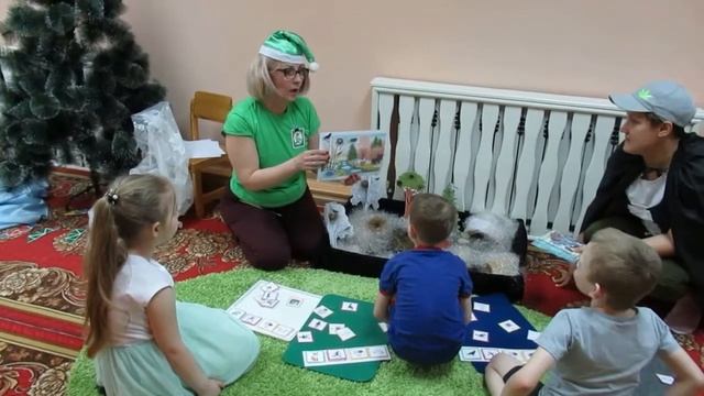 Занятие по речевому развитию с детьми старшего дошкольного возраста смотреть онлайн