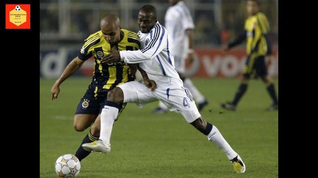 Claude Makélélé | Melhor Volante da História da França? | Resumo Biográfico смотреть онлайн