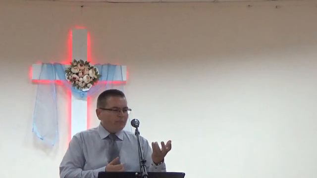 110819(6)"Что преобладает в моей христианской жизни?" смотреть онлайн