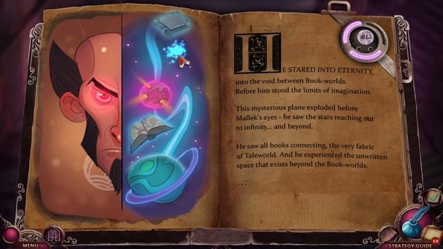 Nevertales 2 Shattered Image Chapter 3 The Myth Of King Midas No Commentary смотреть онлайн