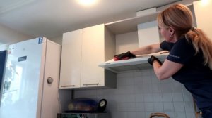 Благодаря этому СПОСОБУ отмываю ВСЕ от ЖИРА, ГРЯЗИ и НАЛЕТА