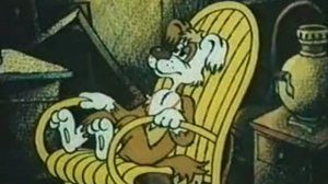 Бюро находок. ч.3