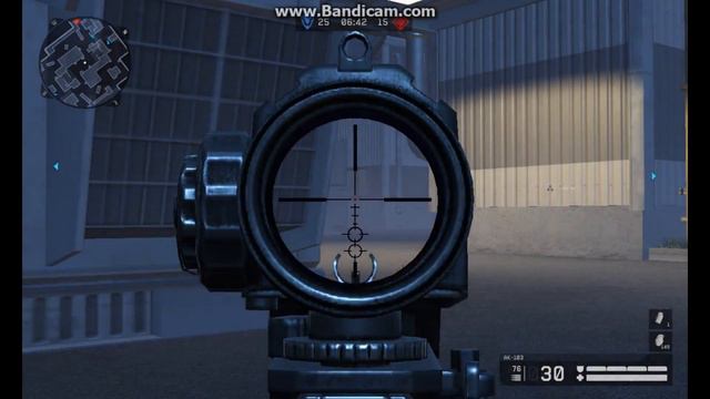 Warface-разные классы и карты смотреть онлайн