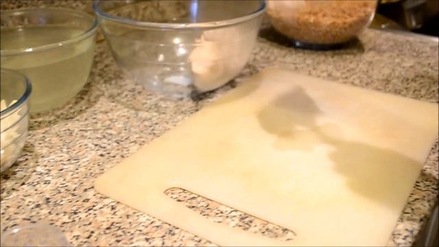 Плов из полбы с курицей / Hacharov plav смотреть онлайн