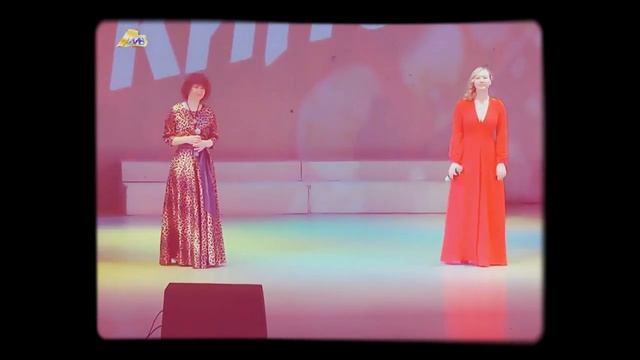 Фестиваль Дорогами кино смотреть онлайн