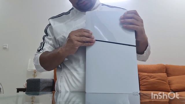 Installing 2TB SSD To PS5 Slim Digital Edition