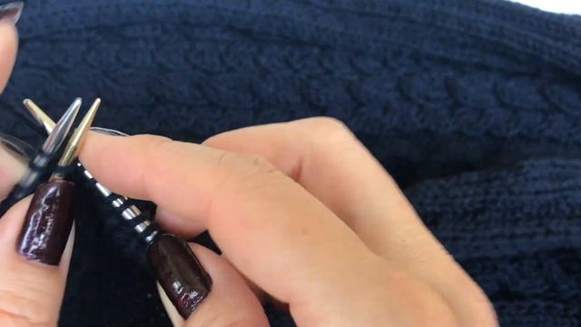 Шарф капюшон. Часть третья. Расчеты и вязание ростка по переду и спинке. смотреть онлайн