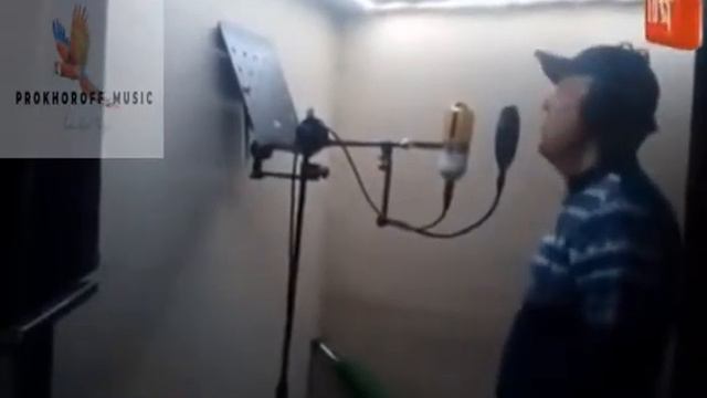 "Счастье моё Ты" муз и слова Анатолий Прохоров смотреть онлайн
