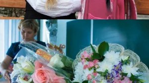 1 СЕНТЯБРЯ. ЗАМЕЧАТЕЛЬНАЯ ПЕСНЯ  -  ШКОЛА НЕ МЕНЯЕТ АДРЕСА, для всех школьников разных поколений