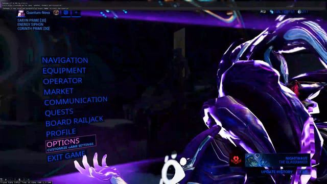 Warframe: Reshade 2023 Tutorial смотреть онлайн