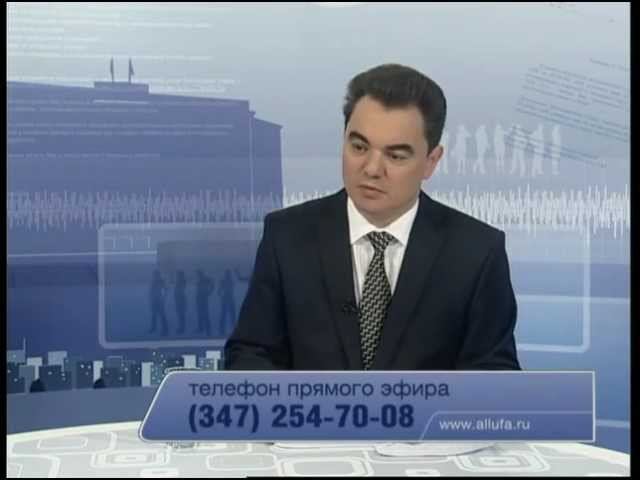 Интервью с И.И. Ялаловым смотреть онлайн