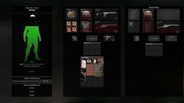 10 Things I Wish I Knew Before Playing Marauders смотреть онлайн